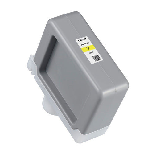 Original Ink Cartridge Canon 0853C001AA Yellow Original Ink Cartridge Canon 0853C001AA Yellow