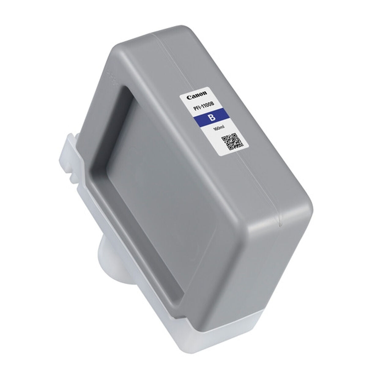 Original Ink Cartridge Canon 0859C001AA Blue Original Ink Cartridge Canon 0859C001AA Blue