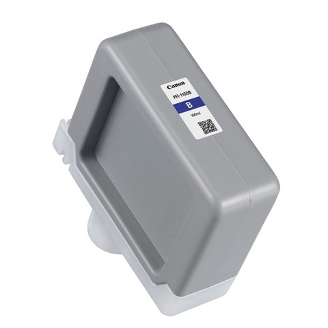 Original Ink Cartridge Canon 0859C001AA Blue Original Ink Cartridge Canon 0859C001AA Blue