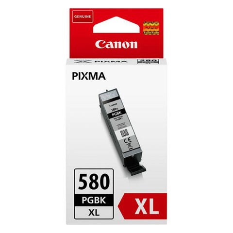 Original Ink Cartridge Canon 2895144 Black Original Ink Cartridge Canon 2895144 Black