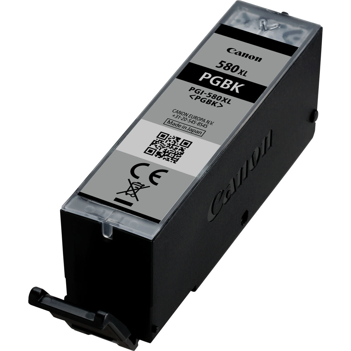 Original Ink Cartridge Canon 2895144 Black Original Ink Cartridge Canon 2895144 Black
