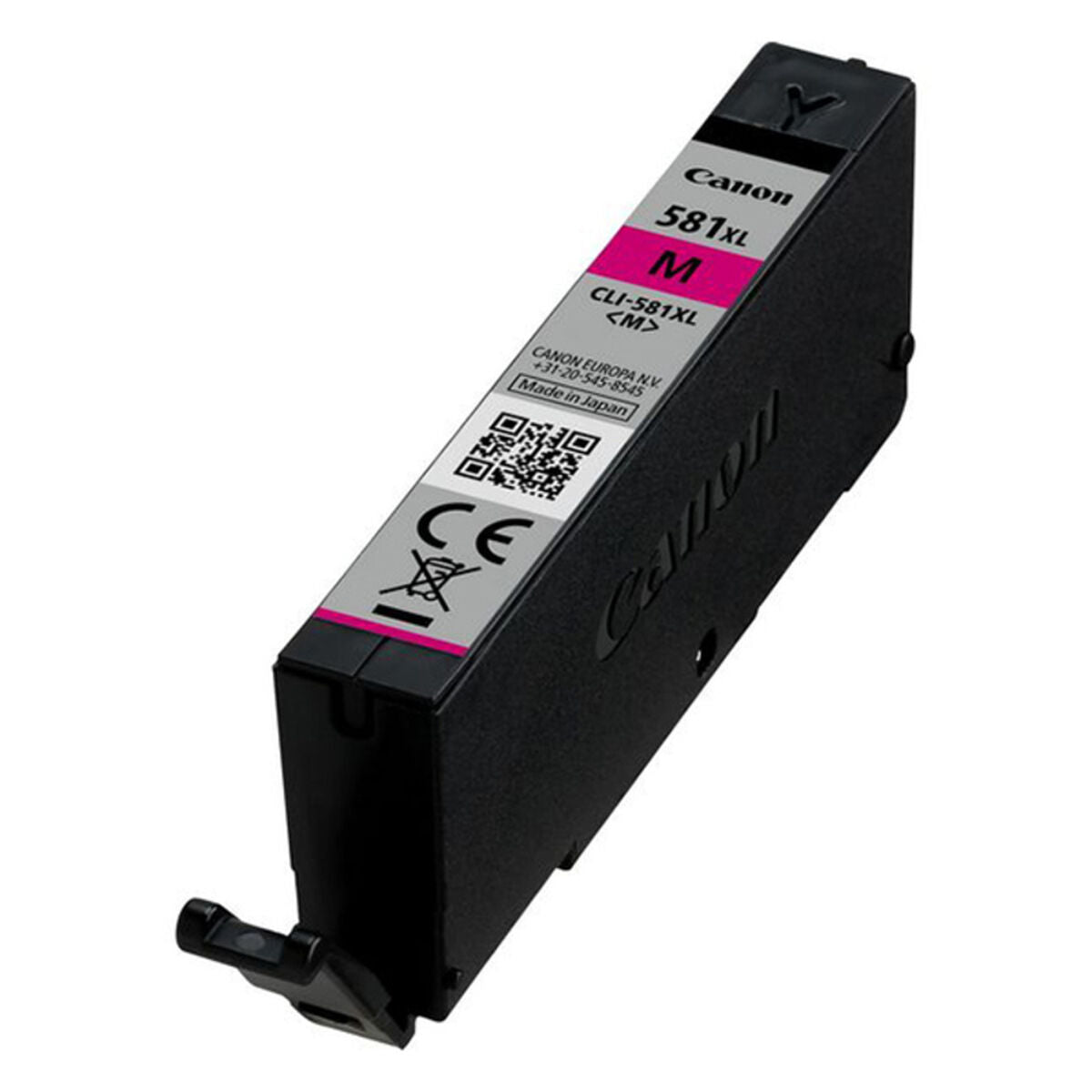 Original Ink Cartridge Canon 581XL Original Ink Cartridge Canon 581XL