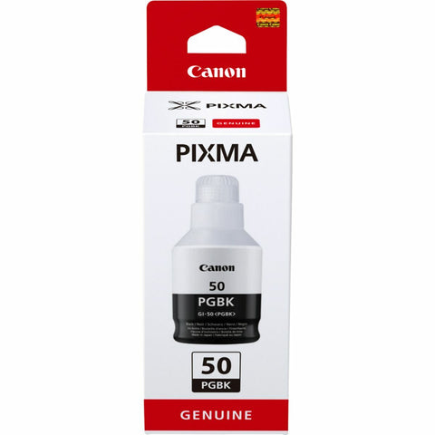 Original Ink Cartridge Canon 3386C001 Black Original Ink Cartridge Canon 3386C001 Black
