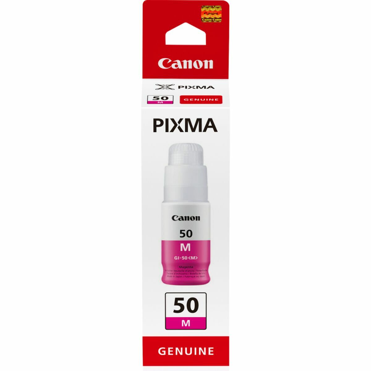 Original Ink Cartridge Canon 3404C001 Magenta Original Ink Cartridge Canon 3404C001 Magenta