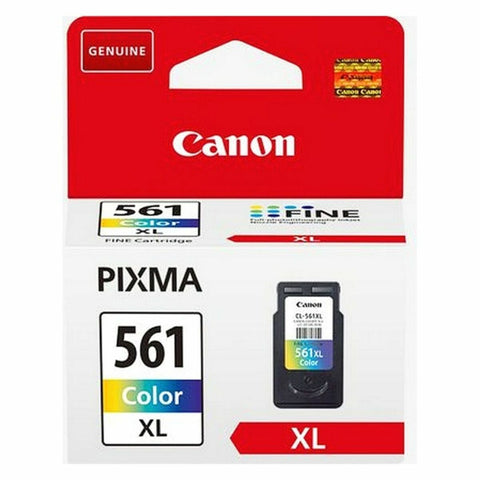 Original Ink Cartridge Canon 3730C001 Tricolour Original Ink Cartridge Canon 3730C001 Tricolour