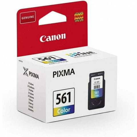 Original Ink Cartridge Canon 3731C001 Tricolour Original Ink Cartridge Canon 3731C001 Tricolour