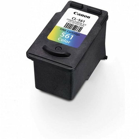 Original Ink Cartridge Canon 3731C001 Tricolour Original Ink Cartridge Canon 3731C001 Tricolour