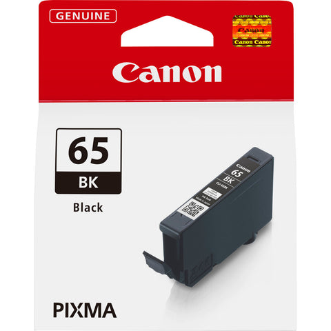 Original Ink Cartridge Canon 4215C001 Black Original Ink Cartridge Canon 4215C001 Black