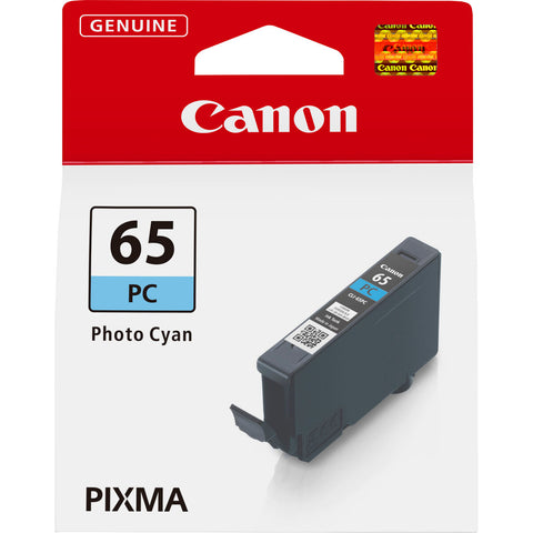 Original Ink Cartridge Canon 4220C001 Cyan Original Ink Cartridge Canon 4220C001 Cyan