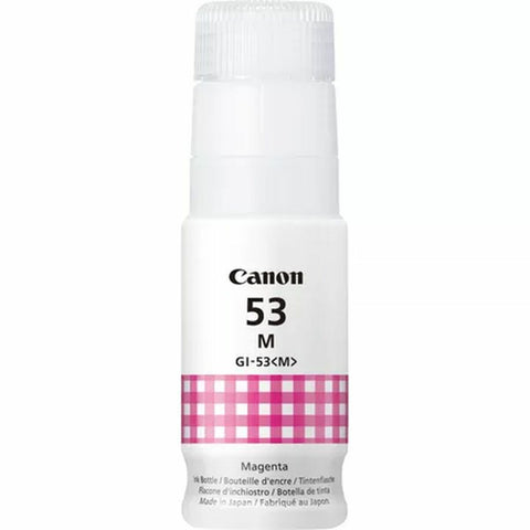 Original Ink Cartridge Canon 4681C001 Magenta Original Ink Cartridge Canon 4681C001 Magenta