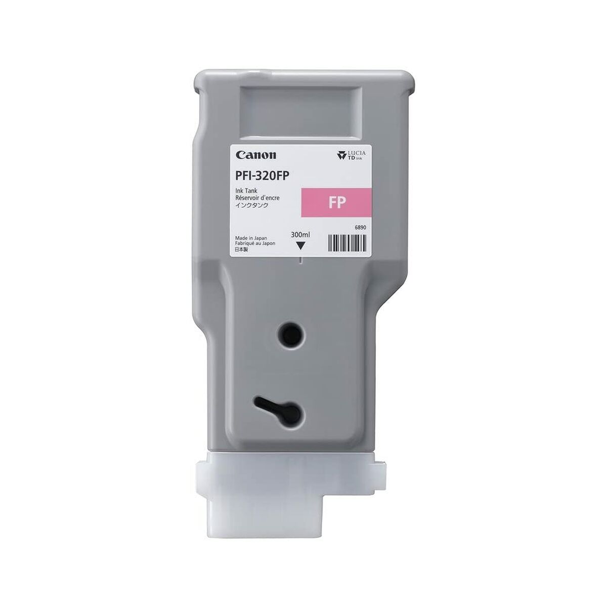 Original Ink Cartridge Canon 3500C001 Original Ink Cartridge Canon 3500C001