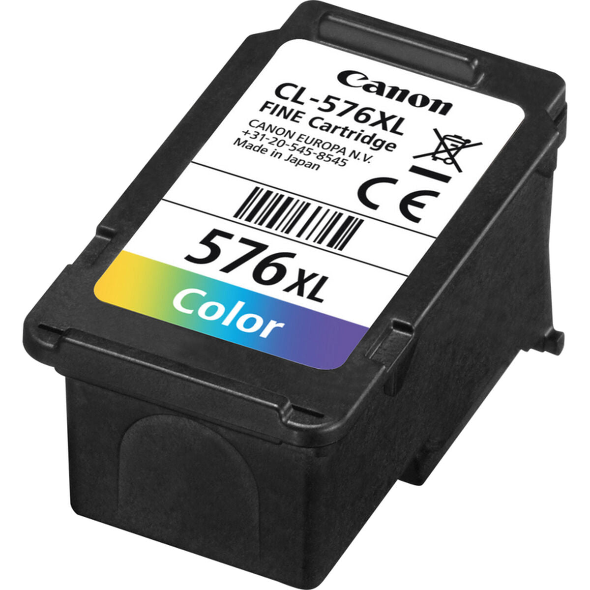 Original Ink Cartridge Canon CL-576XL Original Ink Cartridge Canon CL-576XL