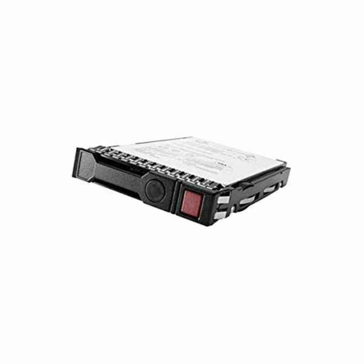 Hard Drive HPE 861681-B21 HDD 3,5" 2 TB HDD Hard Drive HPE 861681-B21 HDD 3,5" 2 TB HDD