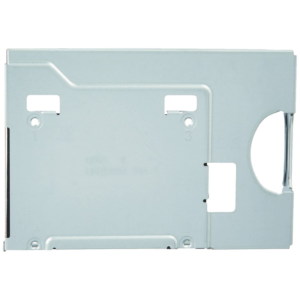 Micro SATA to SATA Converter HPE 870213-B21 Micro SATA to SATA Converter HPE 870213-B21