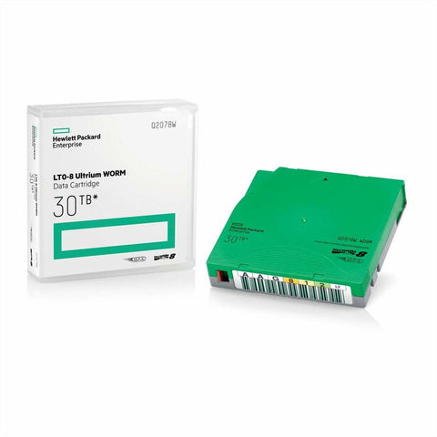 Data Cartridge HPE Q2078A Data Cartridge HPE Q2078A