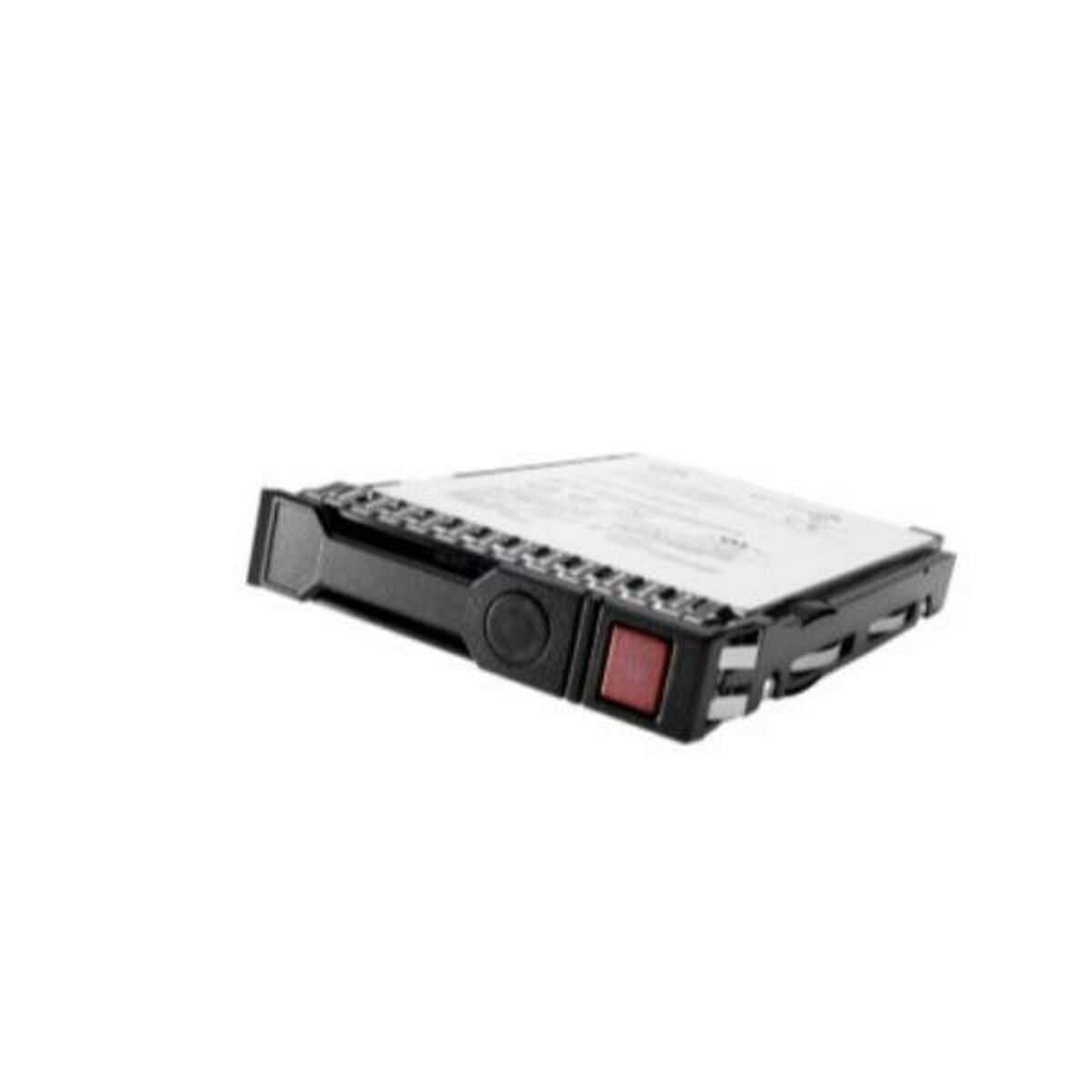 Hard Drive HPE SAS RI SFF 1,92 TB SSD Hard Drive HPE SAS RI SFF 1,92 TB SSD
