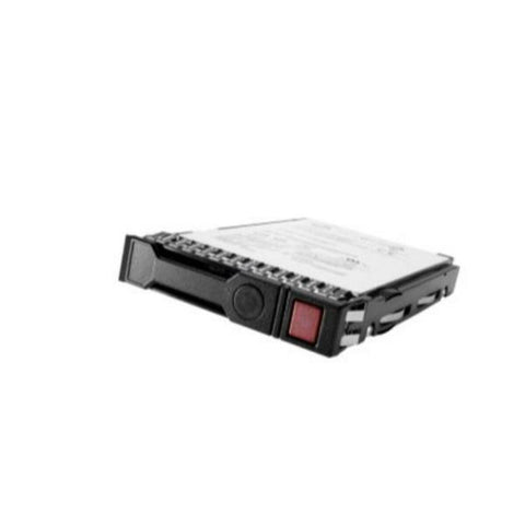Hard Drive HPE SAS RI SFF 1,92 TB SSD Hard Drive HPE SAS RI SFF 1,92 TB SSD