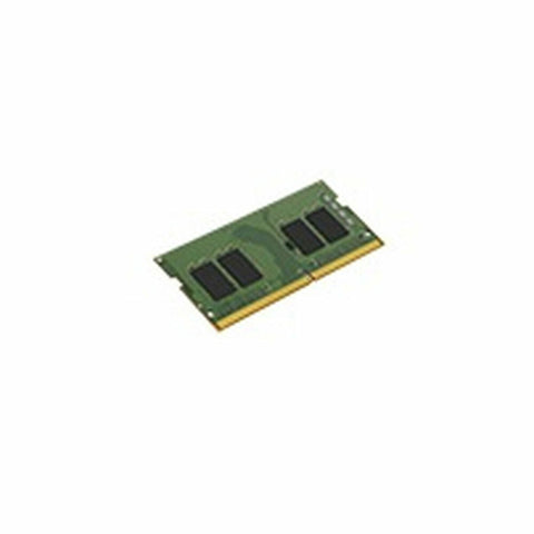 RAM Memory Kingston KCP432SS8/8 CL22 DDR4 8 GB DDR4-SDRAM RAM Memory Kingston KCP432SS8/8 CL22 DDR4 8 GB DDR4-SDRAM
