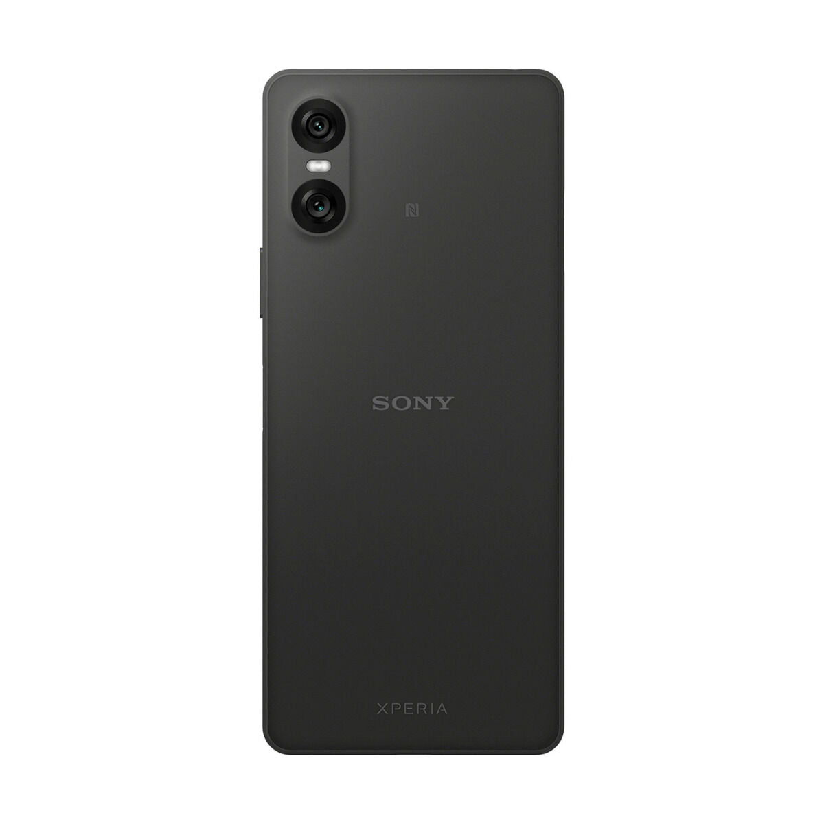 Smartphone Sony 128 GB Black Smartphone Sony 128 GB Black
