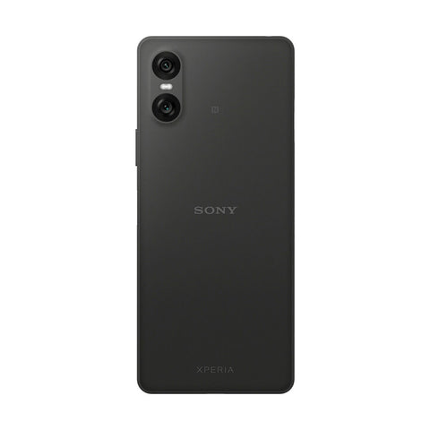 Smartphone Sony 128 GB Black Smartphone Sony 128 GB Black