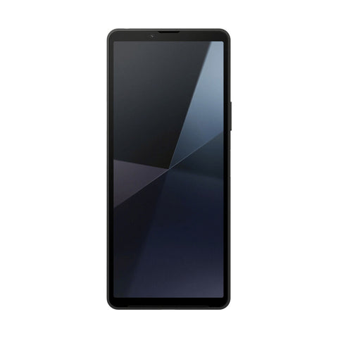 Smartphone Sony 128 GB Black Smartphone Sony 128 GB Black