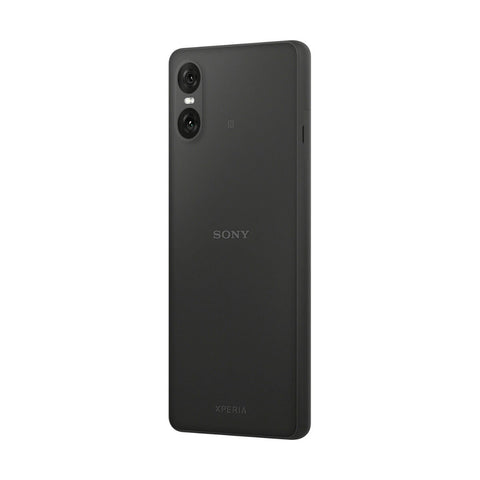 Smartphone Sony 128 GB Black Smartphone Sony 128 GB Black