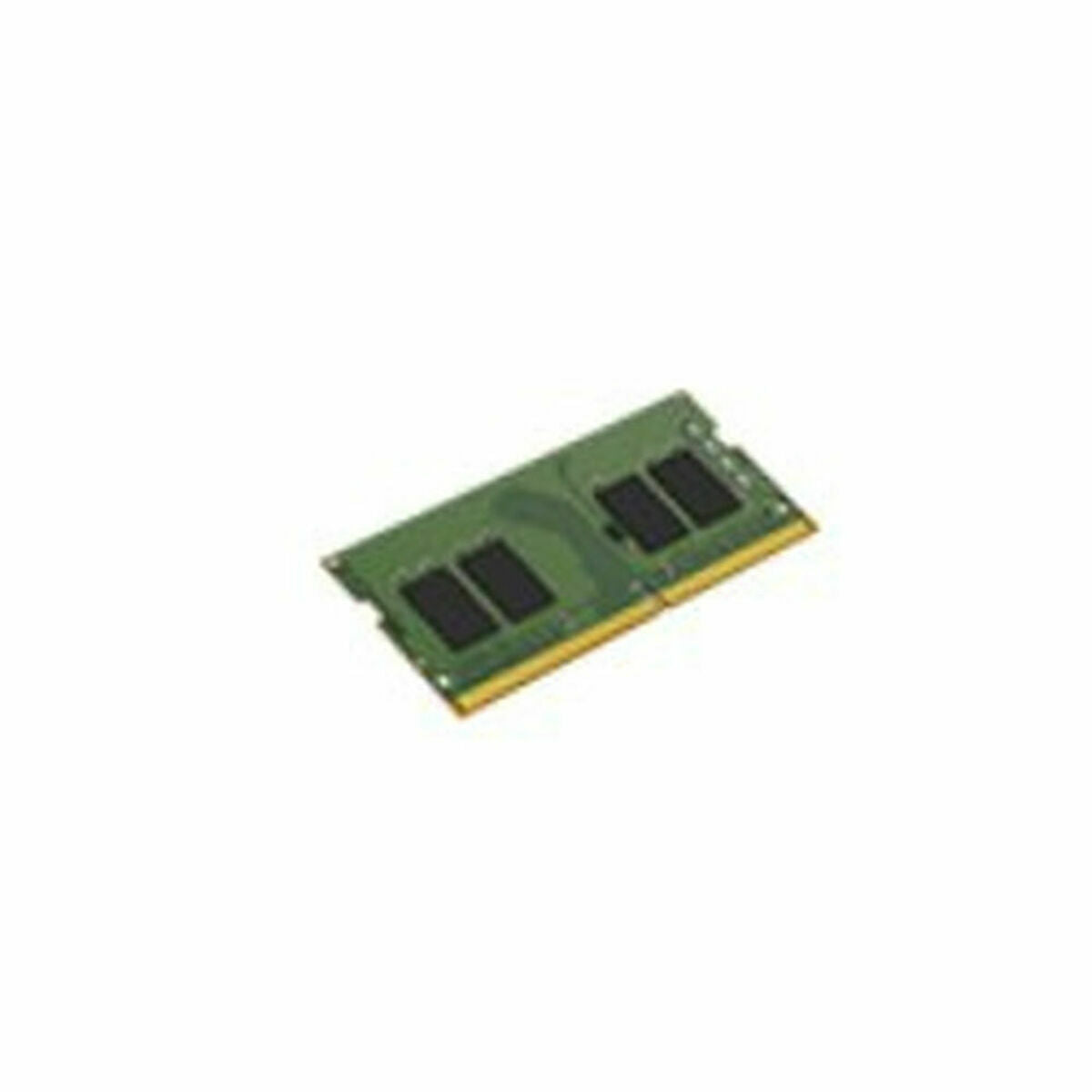 RAM Memory Kingston KCP432SS6/8 8GB 3200 MHz 8 GB DDR4 RAM Memory Kingston KCP432SS6/8 8GB 3200 MHz 8 GB DDR4
