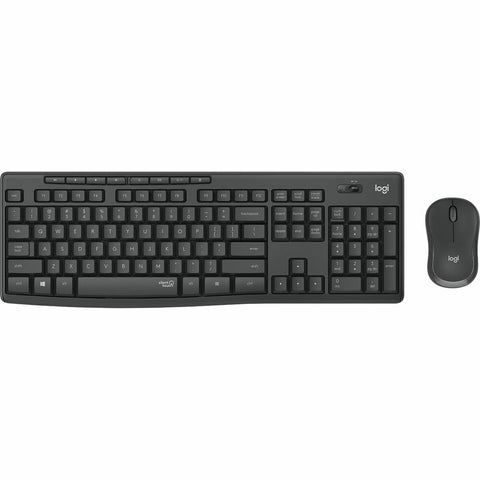Keyboard and Mouse Logitech MK295 Keyboard and Mouse Logitech MK295