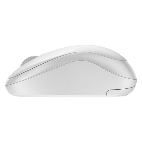 Keyboard and Mouse Logitech MK295 White Qwerty Italian Keyboard and Mouse Logitech MK295 White Qwerty Italian
