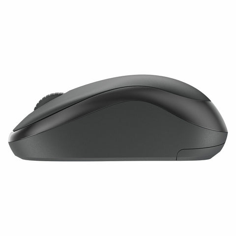 Keyboard and Wireless Mouse Logitech 920-009870 Wireless Black Grey Graphite Portuguese Keyboard and Wireless Mouse Logitech 920-009870 Wireless Black Grey Graphite Portuguese