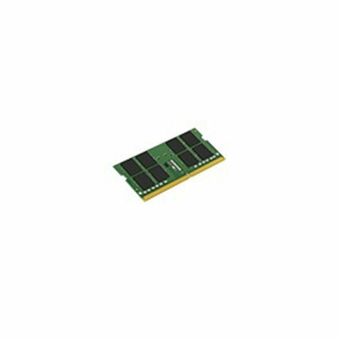RAM Memory Kingston KVR32S22D8/32 DDR4 CL22 32 GB RAM Memory Kingston KVR32S22D8/32 DDR4 CL22 32 GB