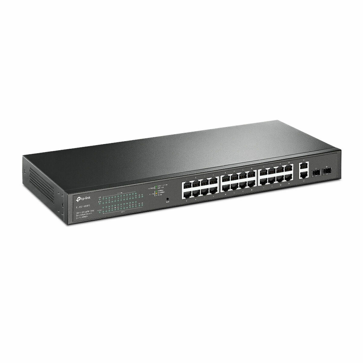 Switch TP-Link TL-SG1428PE Switch TP-Link TL-SG1428PE
