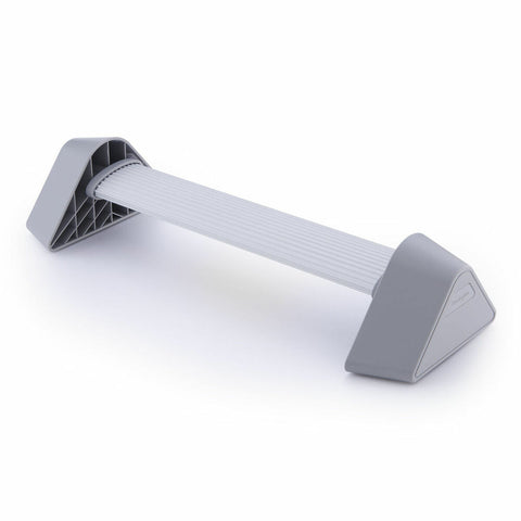 Footrest Kensington K58303WW Silver Footrest Kensington K58303WW Silver