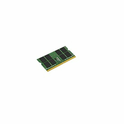 RAM Memory Kingston KCP432SD8/32 32 GB 3200 MHz 32 GB DDR4 RAM Memory Kingston KCP432SD8/32 32 GB 3200 MHz 32 GB DDR4