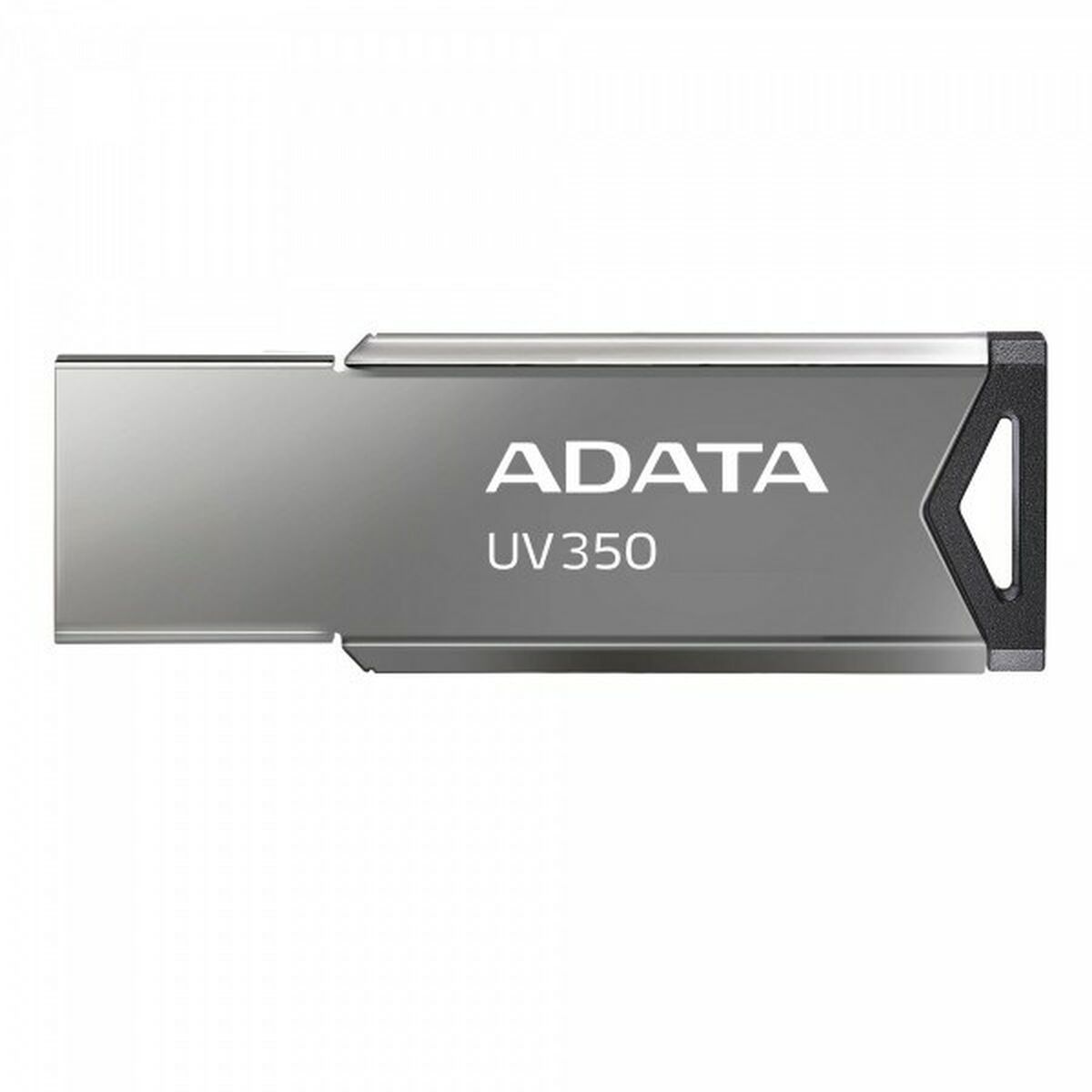 USB stick Adata AUV350-32G-RBK Silver 32 GB USB stick Adata AUV350-32G-RBK Silver 32 GB