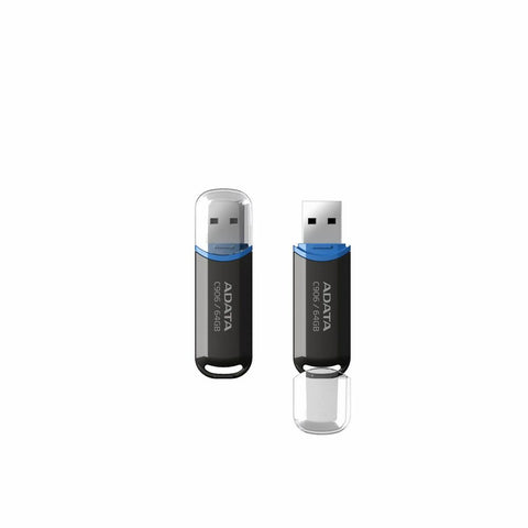 USB stick Adata C906 Black 64 GB USB stick Adata C906 Black 64 GB