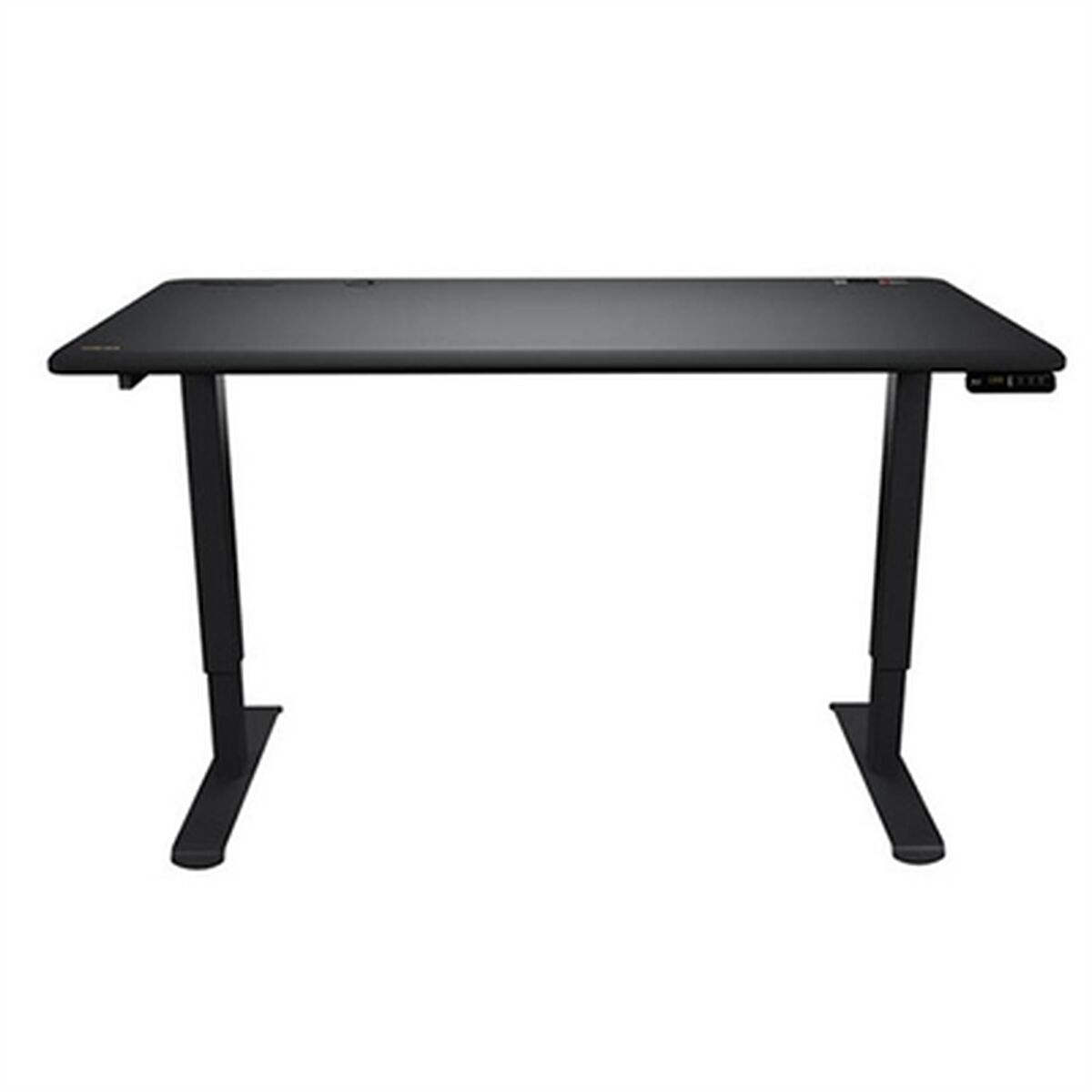 Desk Cougar Gaming Royal Pro 150 x 80 cm Black Desk Cougar Gaming Royal Pro 150 x 80 cm Black
