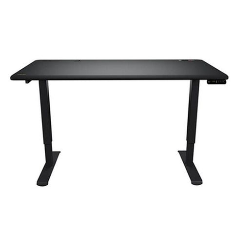Desk Cougar Gaming Royal Pro 150 x 80 cm Black Desk Cougar Gaming Royal Pro 150 x 80 cm Black