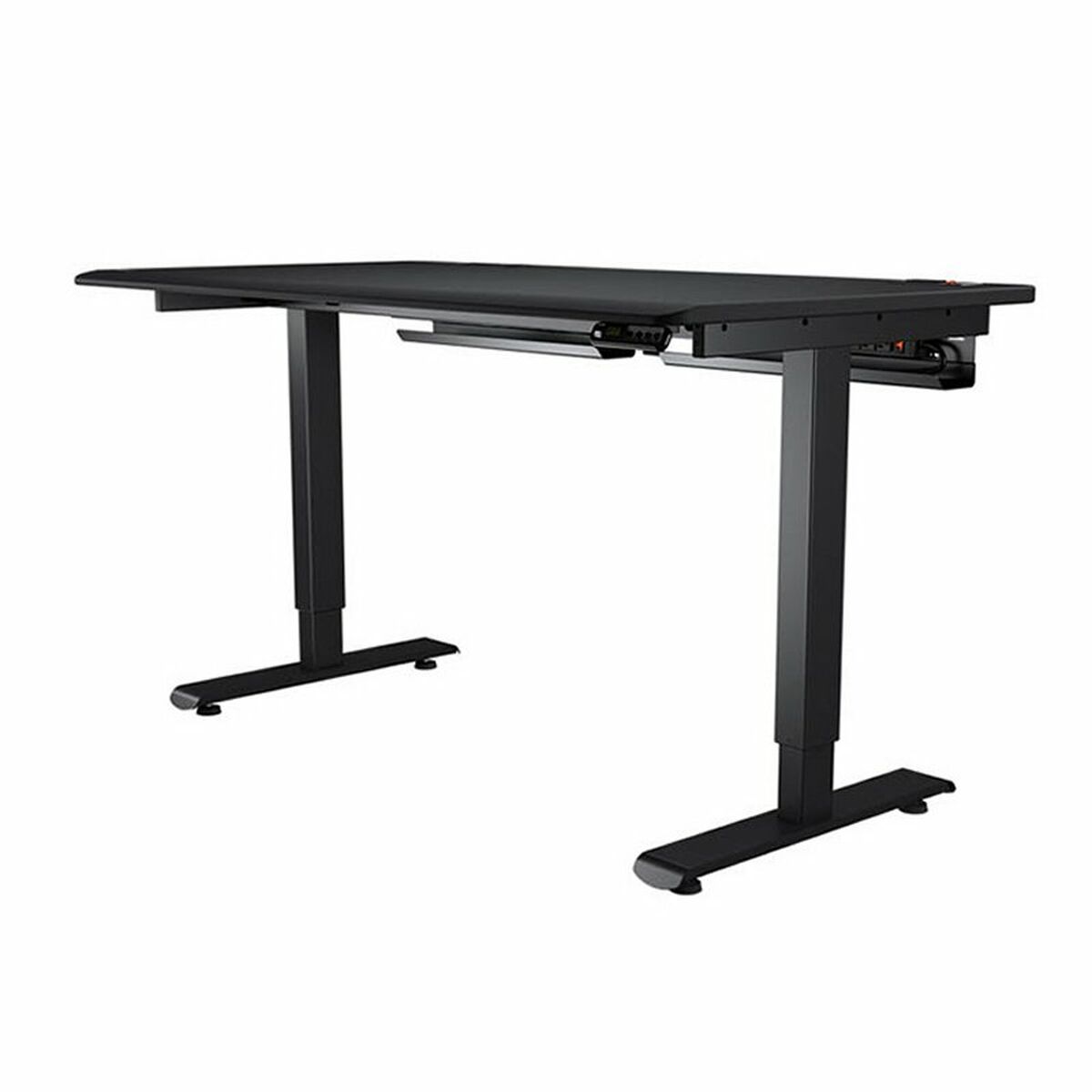 Desk Cougar Gaming Royal Pro 150 x 80 cm Black Desk Cougar Gaming Royal Pro 150 x 80 cm Black