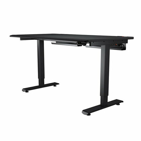 Desk Cougar Gaming Royal Pro 150 x 80 cm Black Desk Cougar Gaming Royal Pro 150 x 80 cm Black