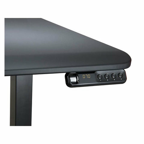 Desk Cougar Gaming Royal Pro 150 x 80 cm Black Desk Cougar Gaming Royal Pro 150 x 80 cm Black