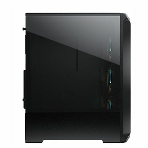 ATX Semi-tower Box Cougar 385CC50.0001 Black ATX Semi-tower Box Cougar 385CC50.0001 Black