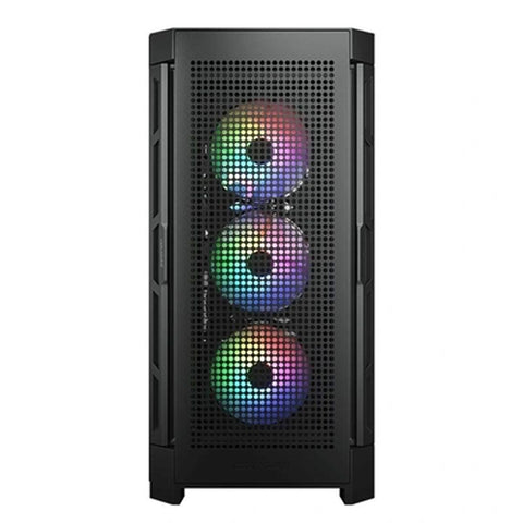ATX Semi-tower Box Cougar Airface Pro  Black ATX Semi-tower Box Cougar Airface Pro  Black