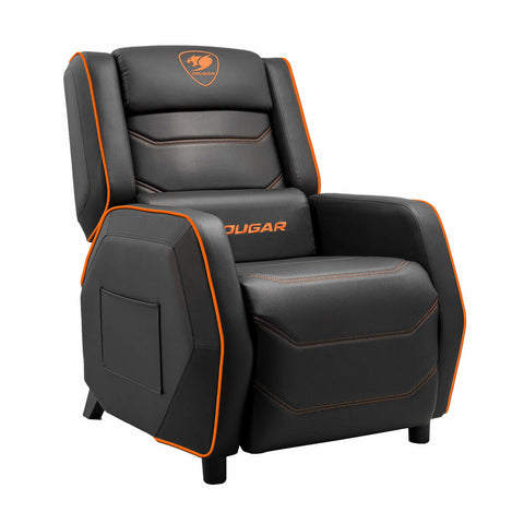 Sofa gaming Cougar Ranger S Black/Orange Sofa gaming Cougar Ranger S Black/Orange