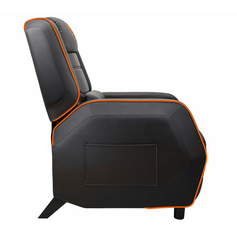 Sofa gaming Cougar Ranger S Black/Orange Sofa gaming Cougar Ranger S Black/Orange