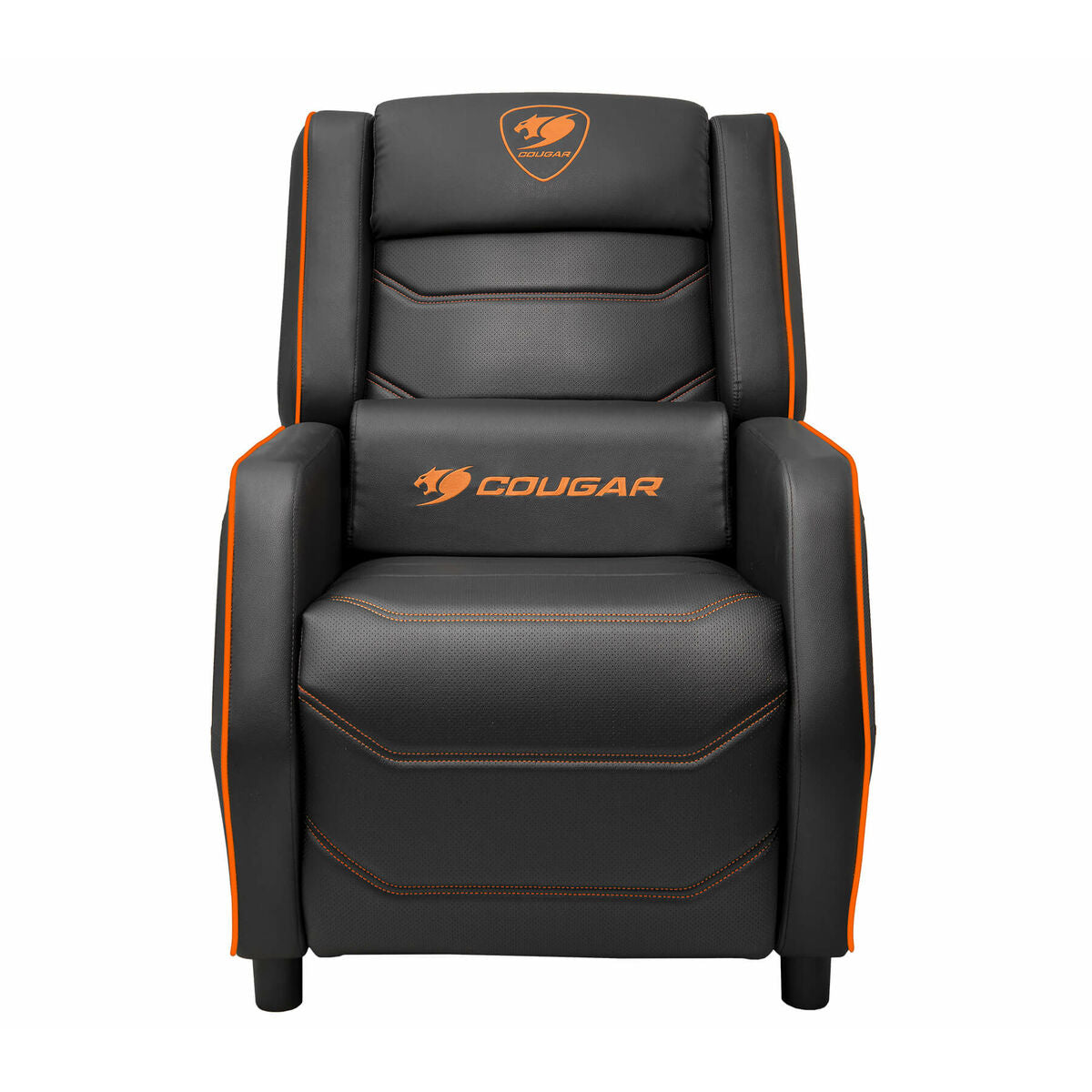 Sofa gaming Cougar Ranger S Black/Orange Sofa gaming Cougar Ranger S Black/Orange