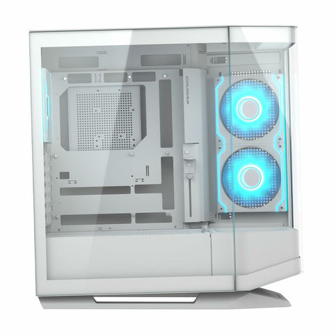 ATX Semi-tower Box Cougar FV270 Black ATX Semi-tower Box Cougar FV270 Black