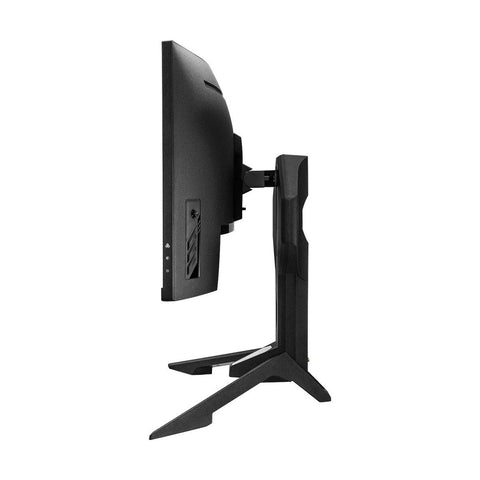 Monitor ASRock PG34QRT3A Wide Quad HD 34" Monitor ASRock PG34QRT3A Wide Quad HD 34"