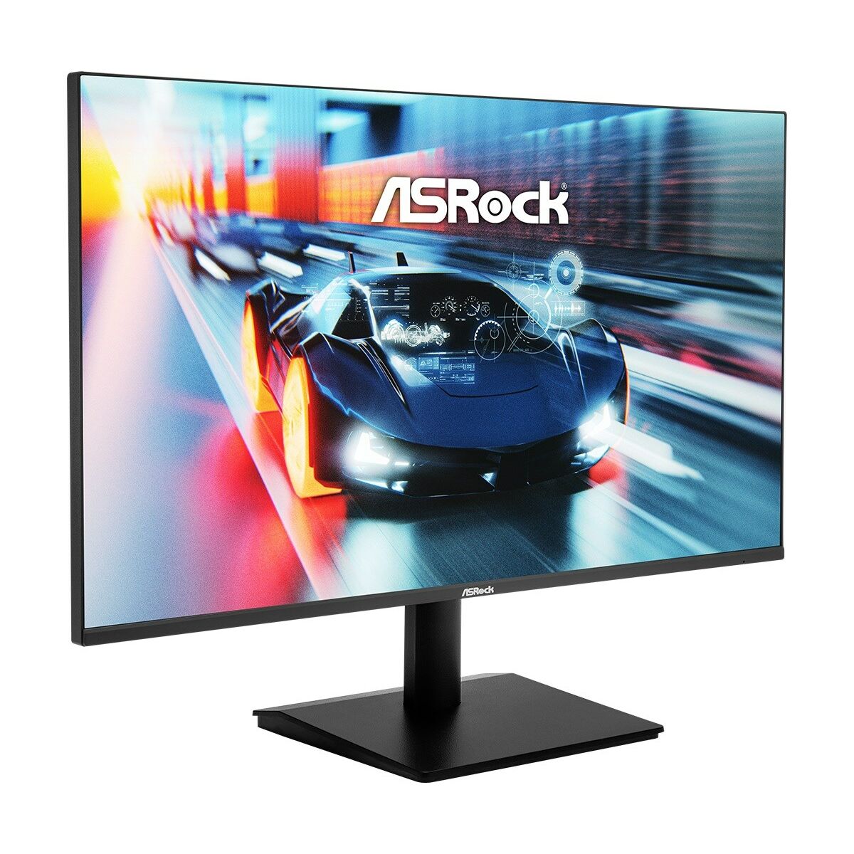 Monitor ASRock CL25FFA Full HD 24,5" Monitor ASRock CL25FFA Full HD 24,5"