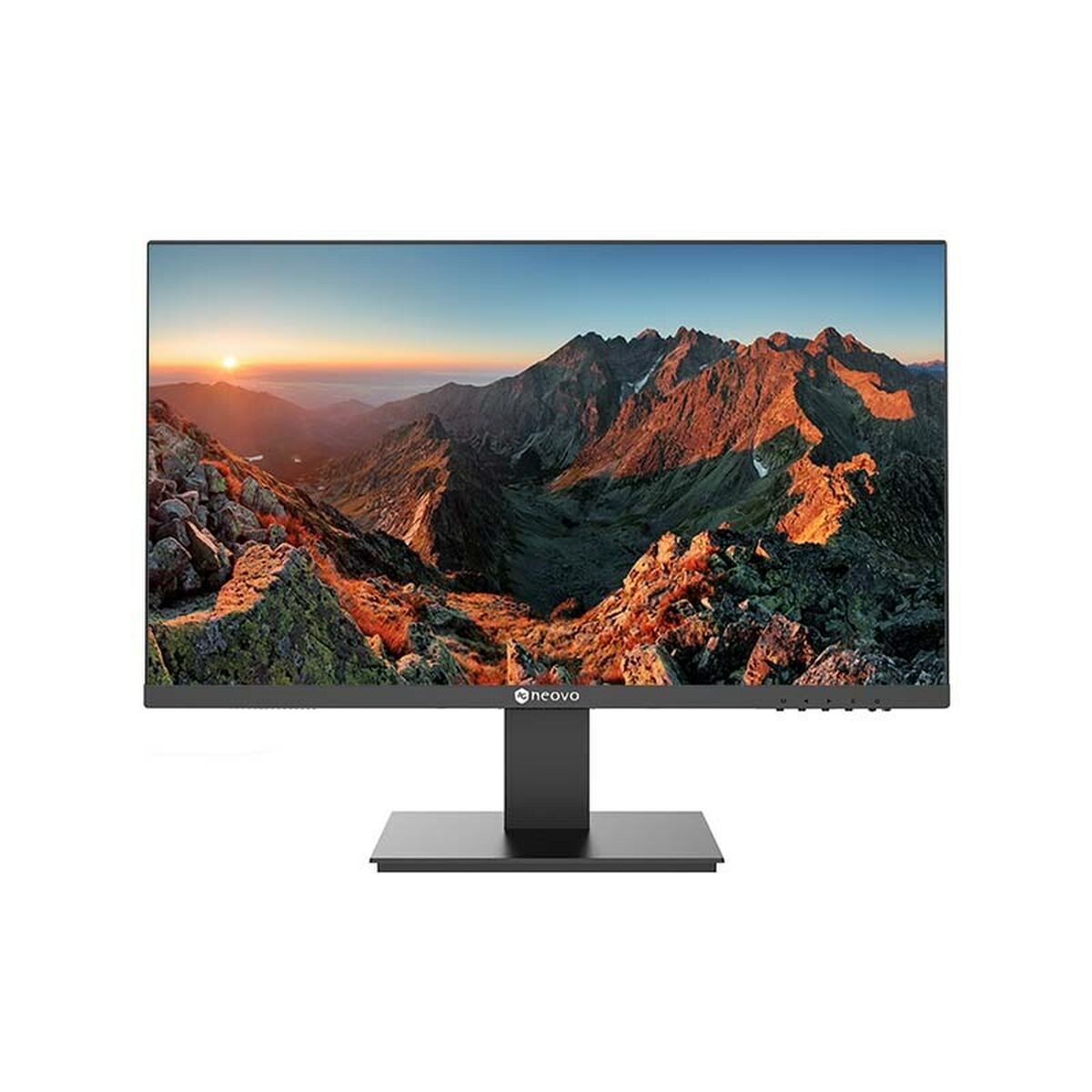 Monitor Ag Neovo LA-2403 Full HD 23,8" Monitor Ag Neovo LA-2403 Full HD 23,8"